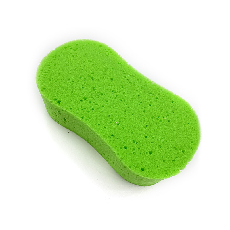 Algae Spongia pro Car lava