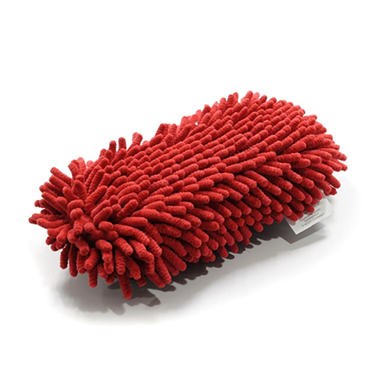 Magnitudo Microfiber Car lava Spongia