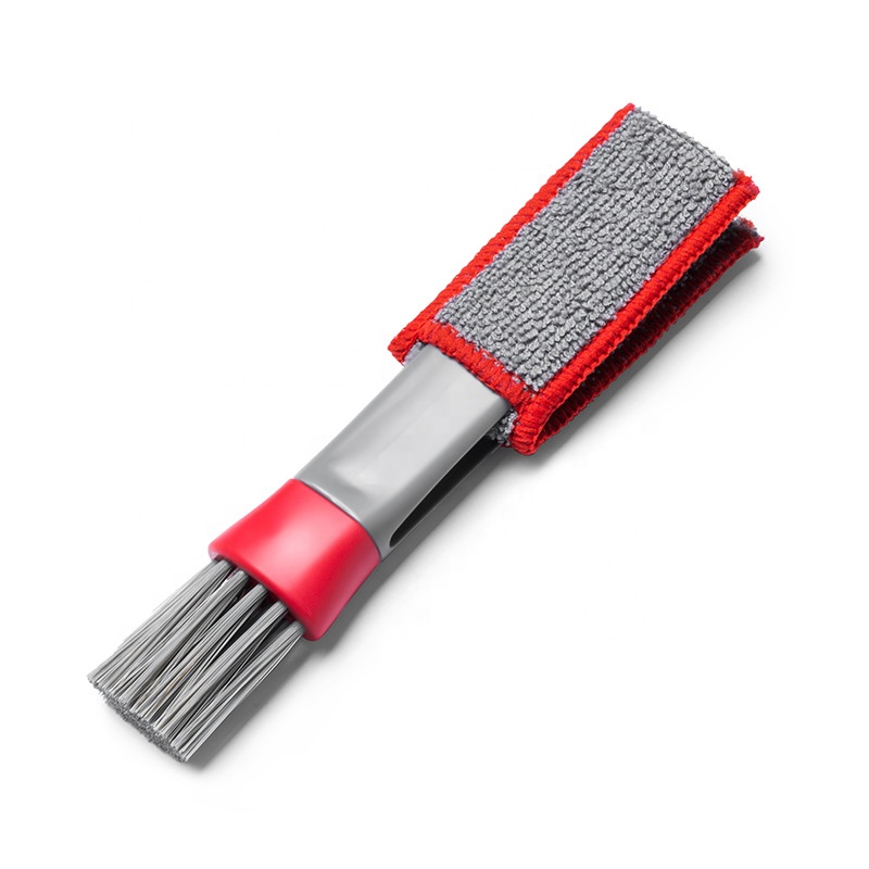 Car vehiculum Air Vent Purgatio Brush