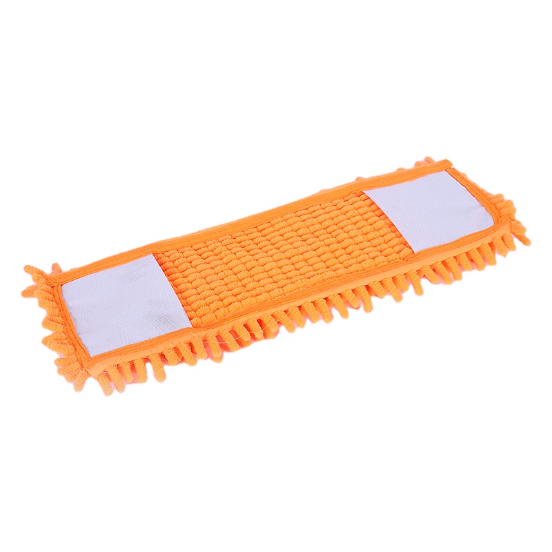 Chenille replacement Mop Cloth