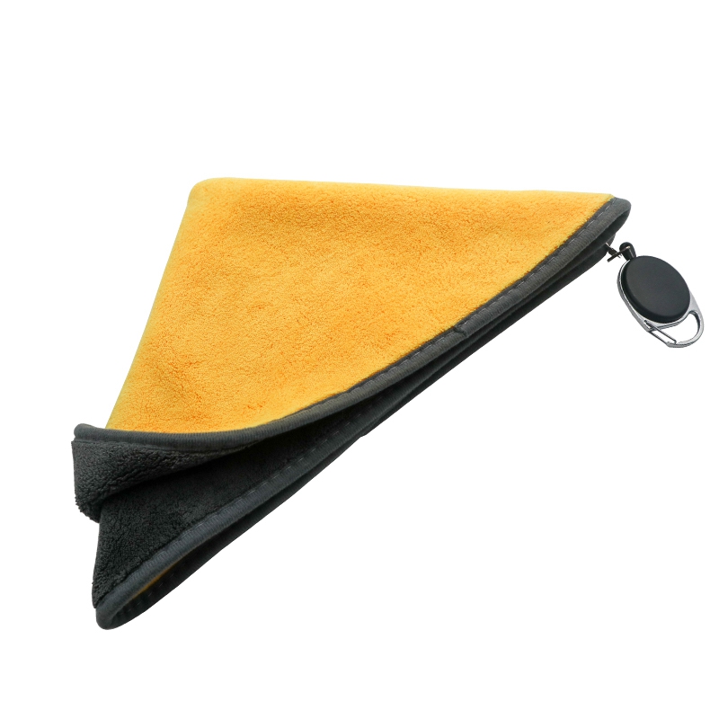 Microfiber Mollis Golf Towel