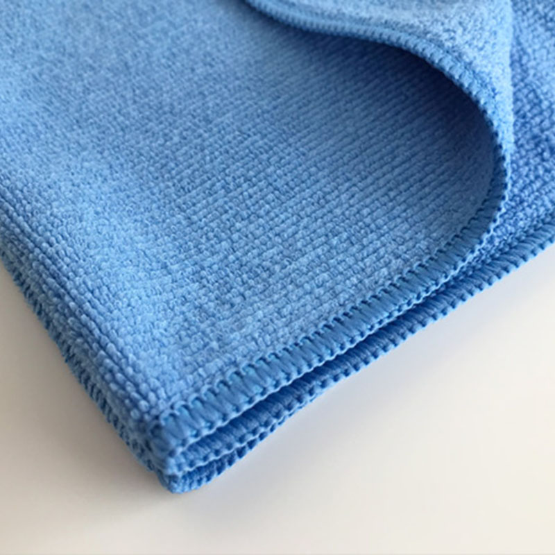 Microfiber Terry Cloth Super Absorbent Linteum