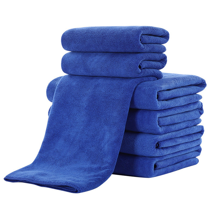 Ut tincidunt Microfiber Cleaning Cloth