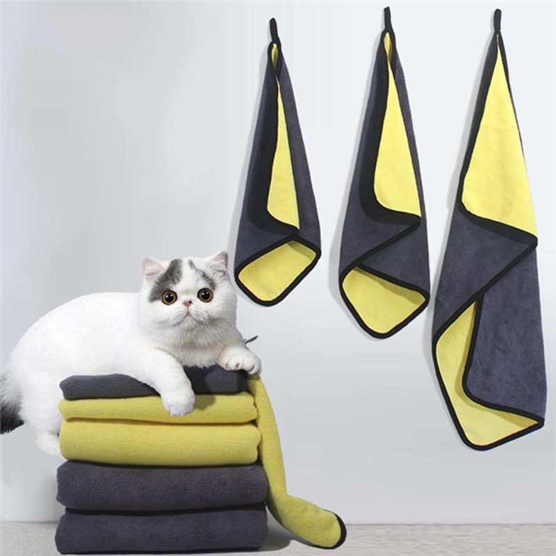 Velox Siccatio mollis Microfiber Pet Towel