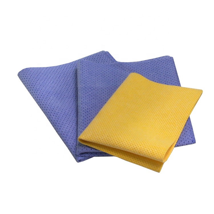 Synthetica Lint-libera PU Chamois Car lavatio Cloth